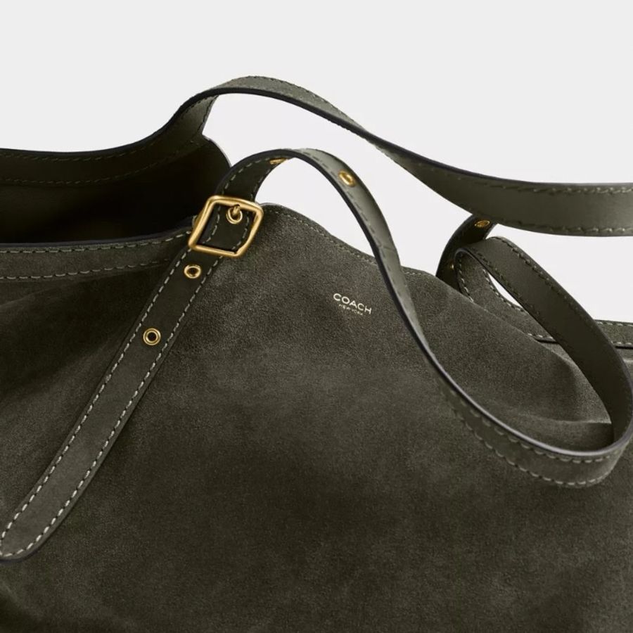 Coach 女士 Gramercy 手提袋均碼碼35cm*20cm*26cm-5