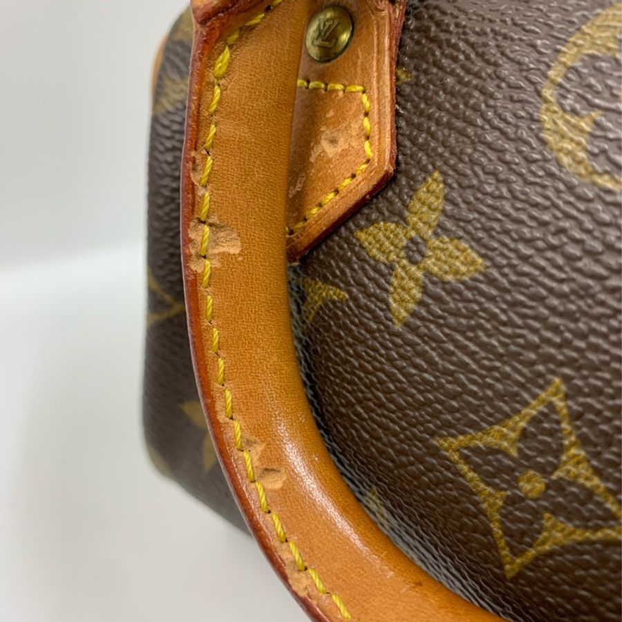 Louis Vuitton Vintage Nano Speedy-26