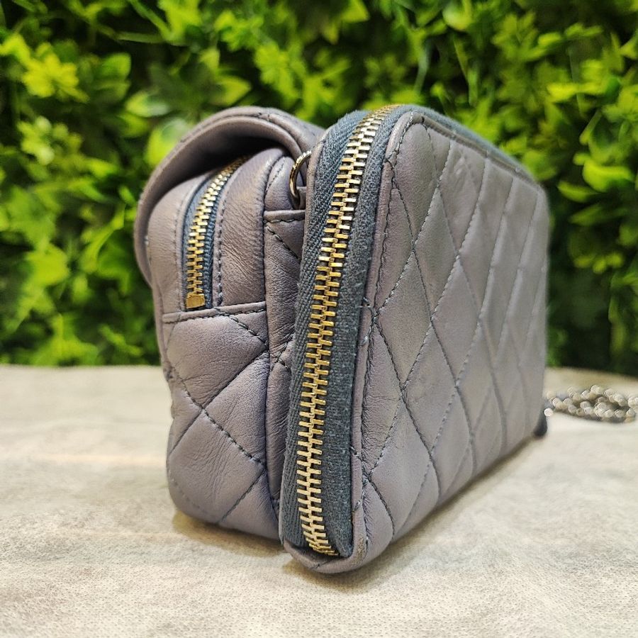 Chanel Chain Shoulder-4