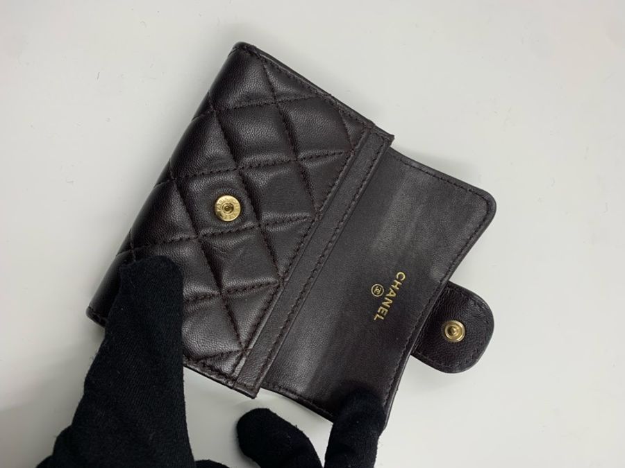 Chanel Cardholder-6