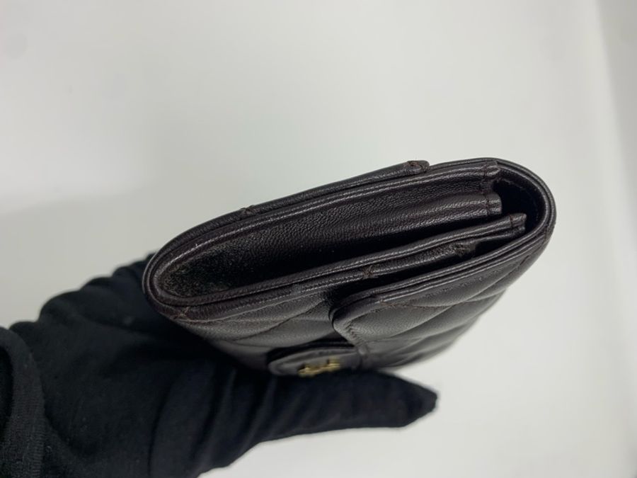 Chanel Cardholder-9