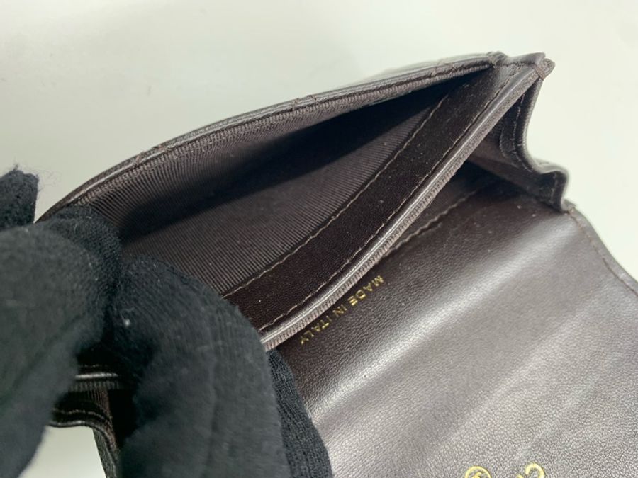 Chanel Cardholder-23