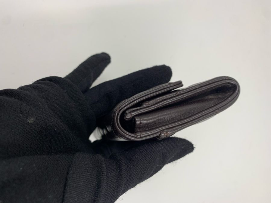 Chanel Cardholder-26