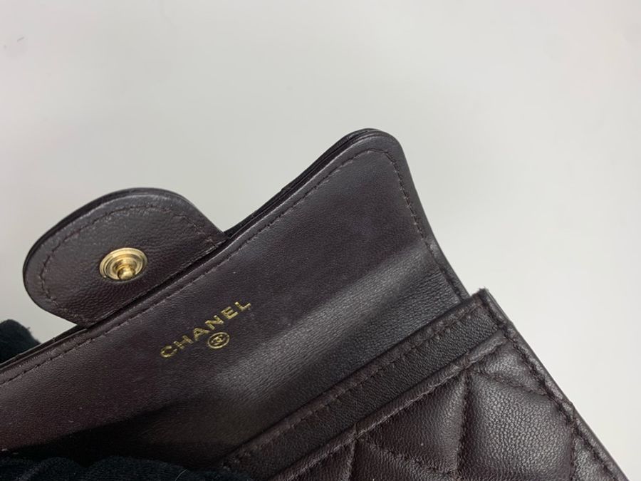 Chanel Cardholder-32
