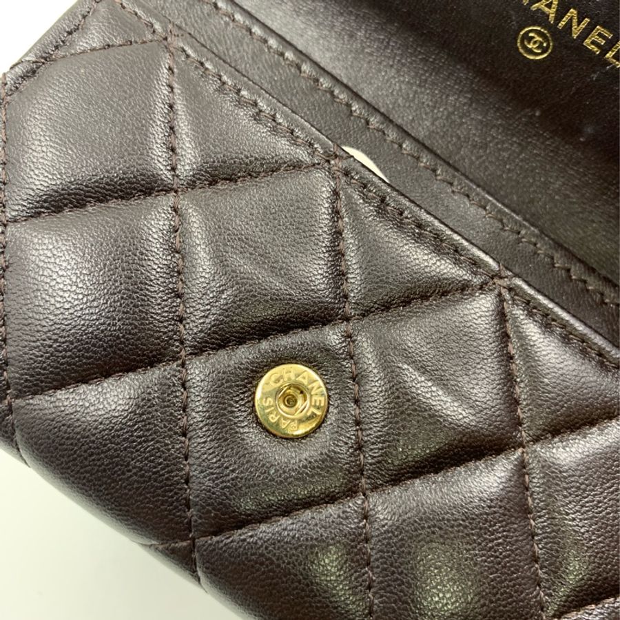 Chanel Cardholder-33