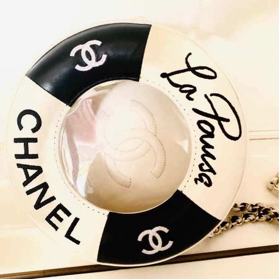 Chanel包有卡-4