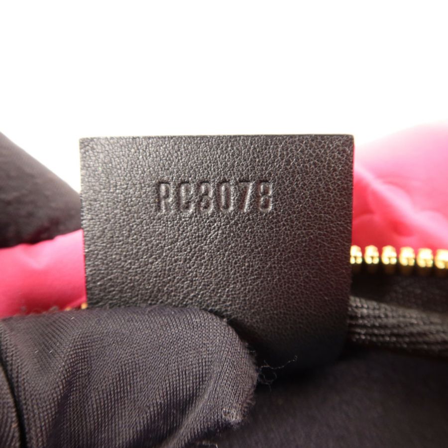 LOUIS VUITTON Monogram Scuba Clutch金扣手拿包-7