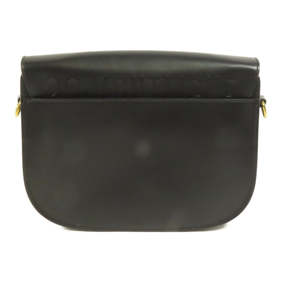 Dior 牛皮皮革Bobby Bag Medium金扣肩背袋-1
