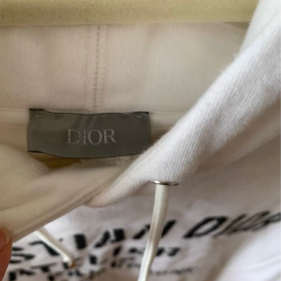 Dior衛衣xs碼-1