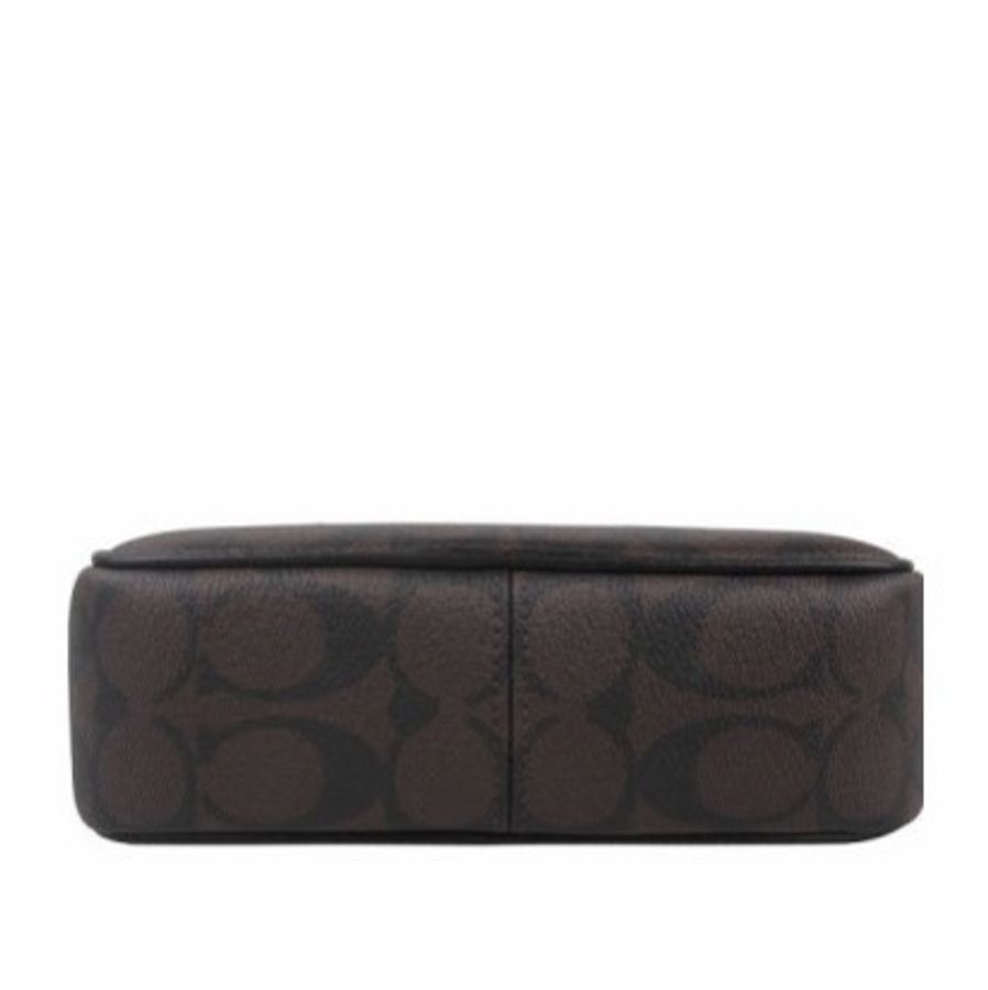 Coach 女士 迷你 Jamie 相機斜挎包均碼碼20.5cm*6cm*14.5cm-1