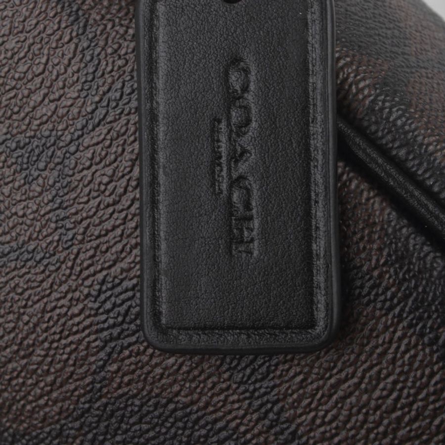 Coach 女士 迷你 Jamie 相機斜挎包均碼碼20.5cm*6cm*14.5cm-7