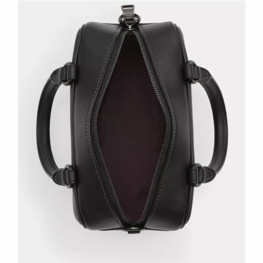 Coach 女士 徽標單肩包均碼碼18.5cm*7cm*12.5cm-2