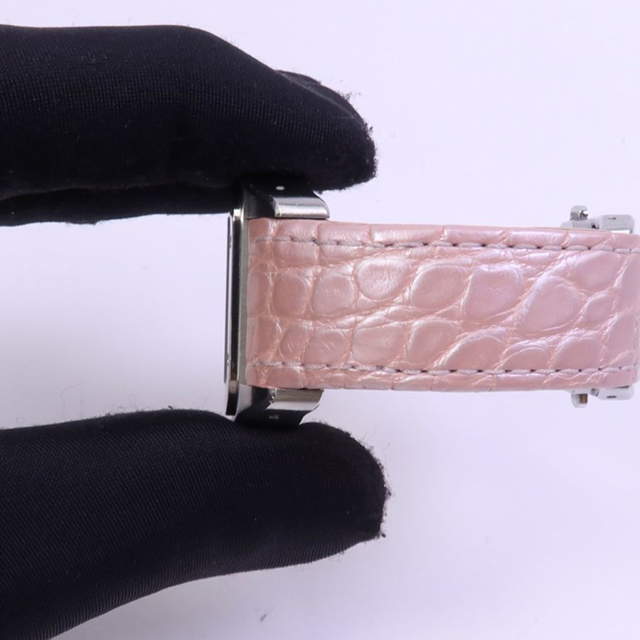 CARTIER Santos 100 W20126X8-15