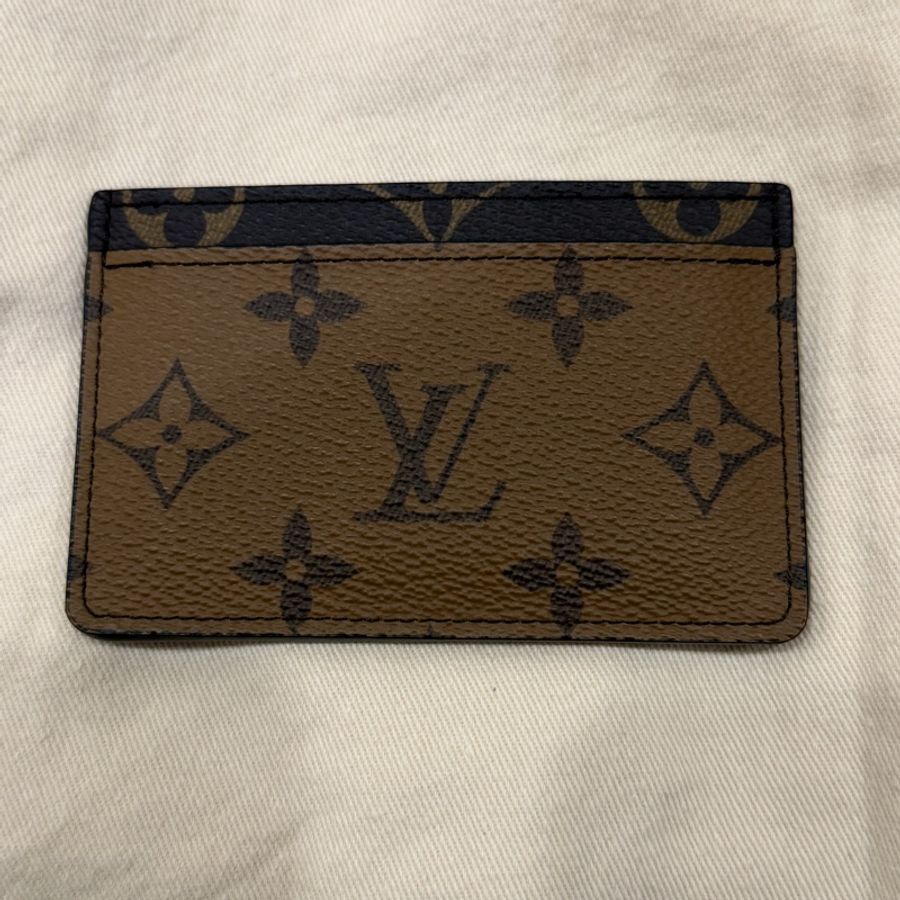 LV 卡夾 證件夾-0