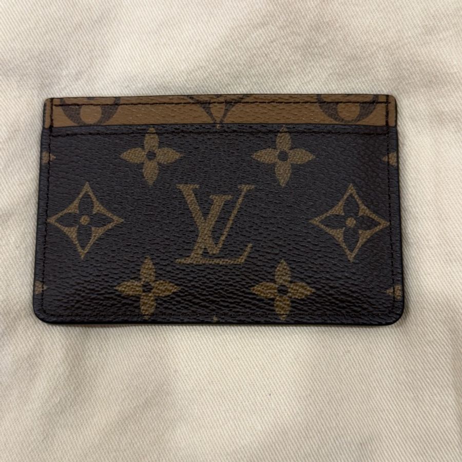 LV 卡夾 證件夾-1