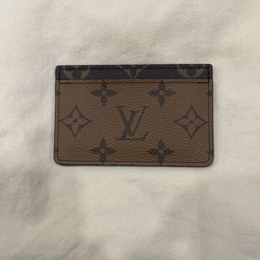 LV 卡夾 證件夾-2