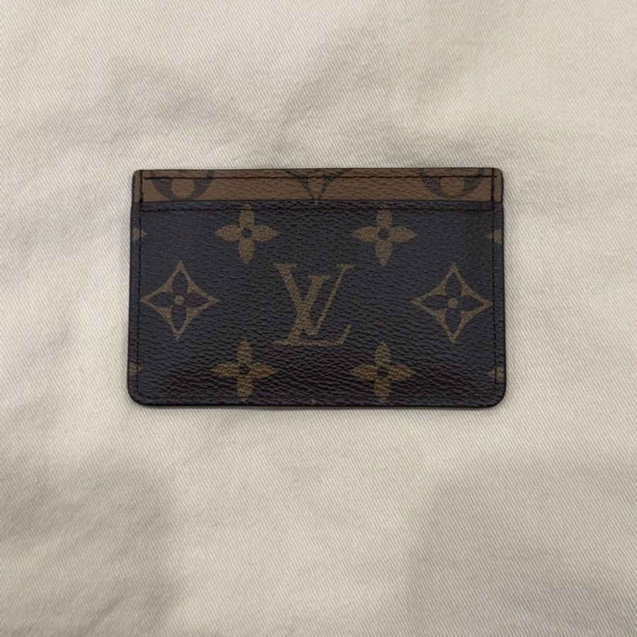 LV 卡夾 證件夾-3