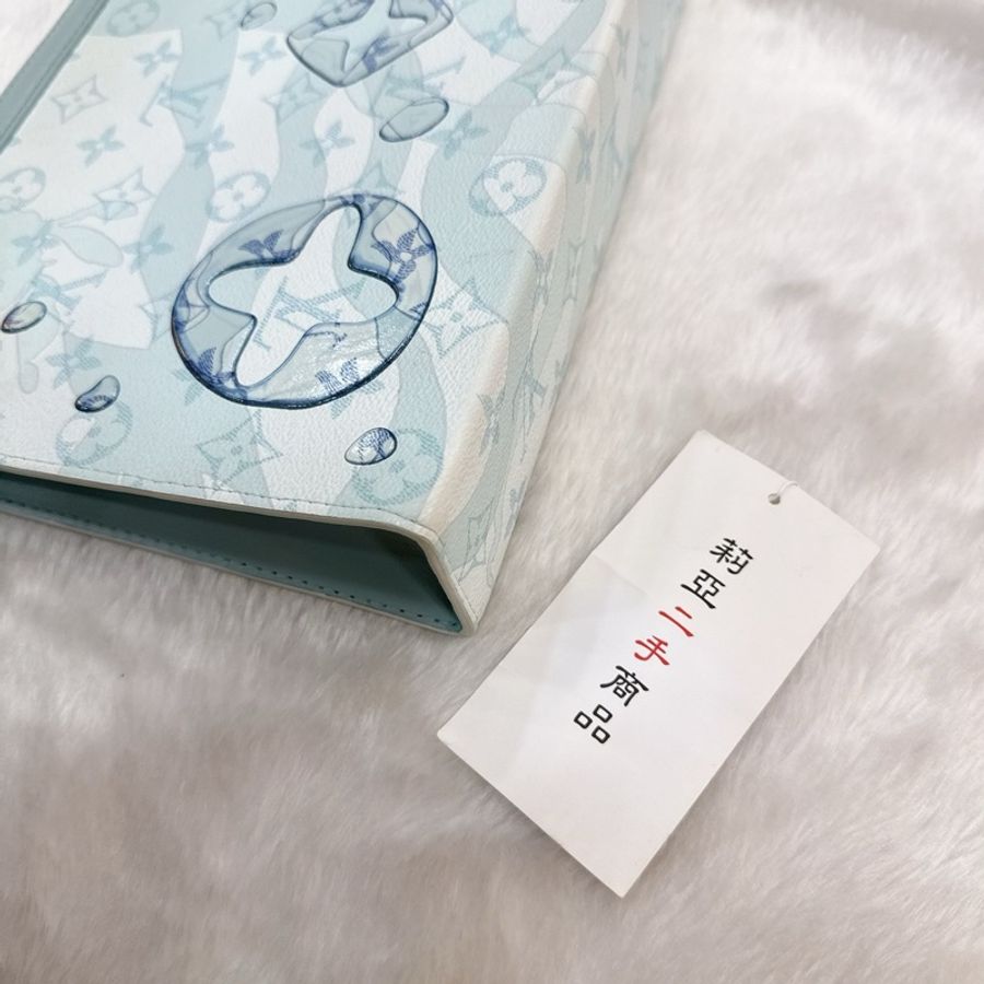 莉亞精品♡ LV M22763 手拿包 二手-9