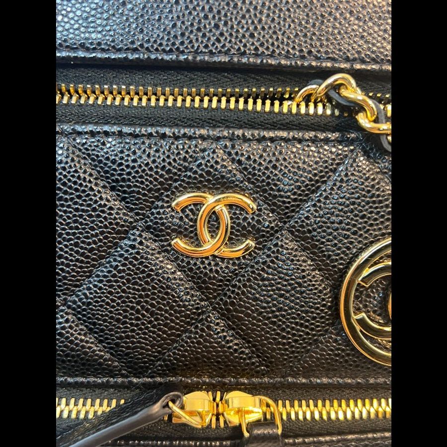 Chanel 25A-9