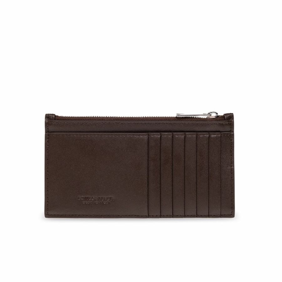 Bottega Veneta 男士 編織錢包均碼碼-1
