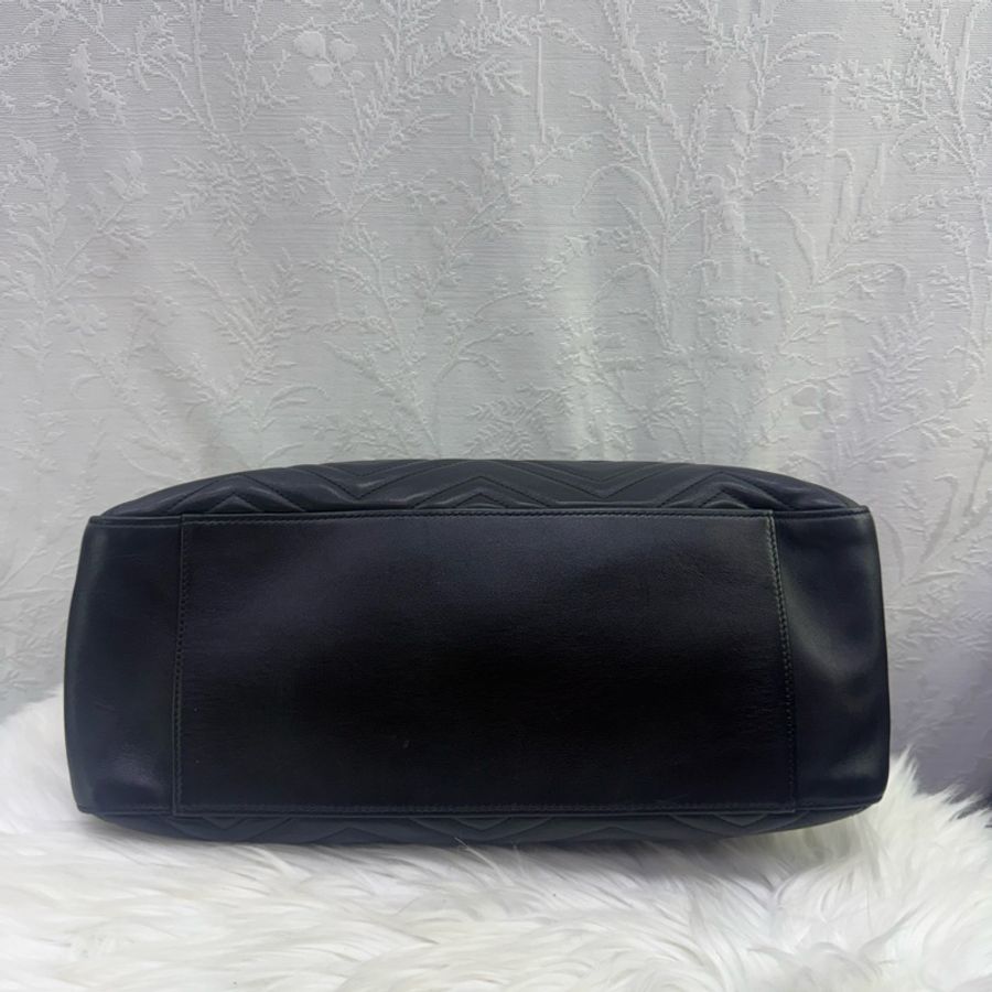 Gucci GG Marmont Chain Bag-2