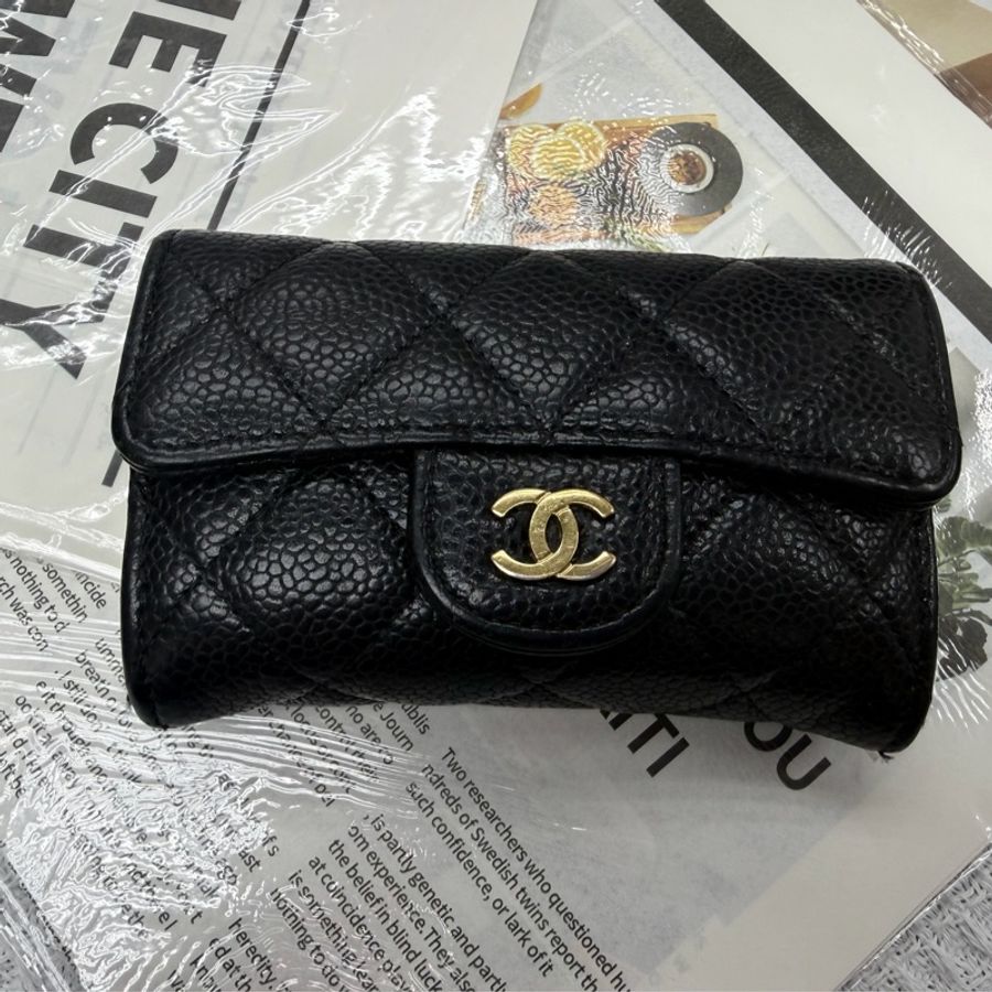 Chanel 卡包-0