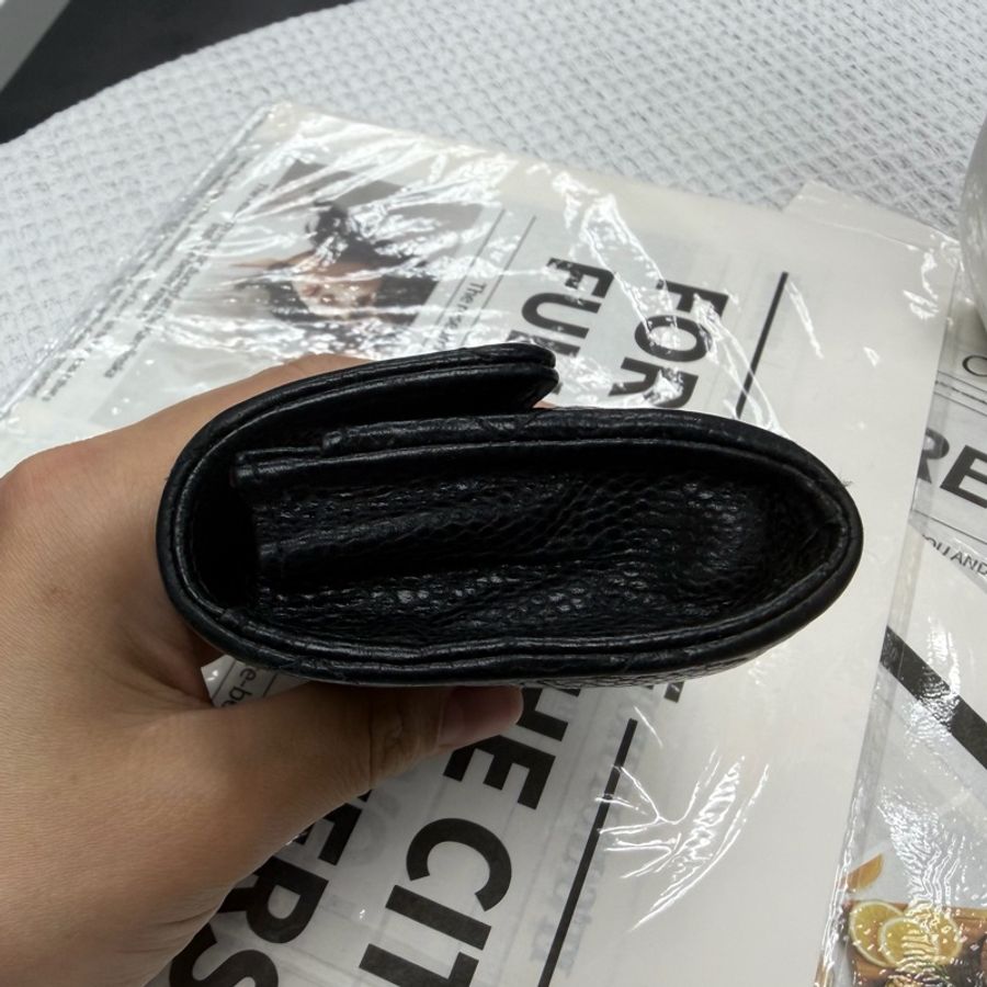 Chanel 卡包-5