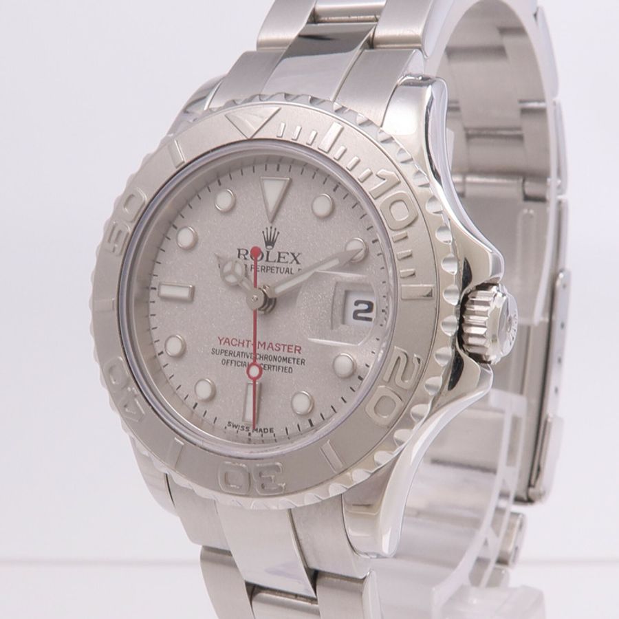 ROLEX Yacht Master 169622-2
