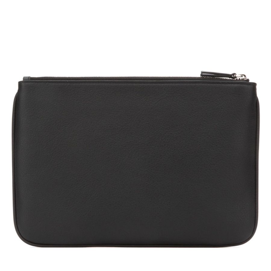 Balenciaga 女士 Everyday拉鍊手拿包均碼碼23.5cm*2cm*16cm-2