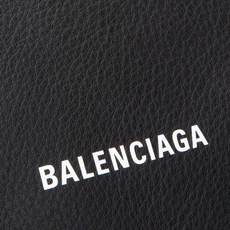 Balenciaga 女士 Everyday拉鍊手拿包均碼碼23.5cm*2cm*16cm-4
