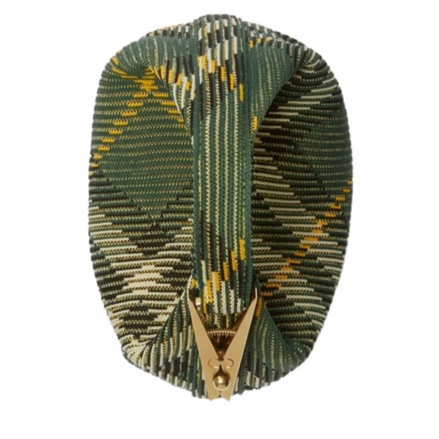 Burberry 女士 格紋Peg迷你手提包均碼碼MINI、23cm*10.5cm*21.5cm-2