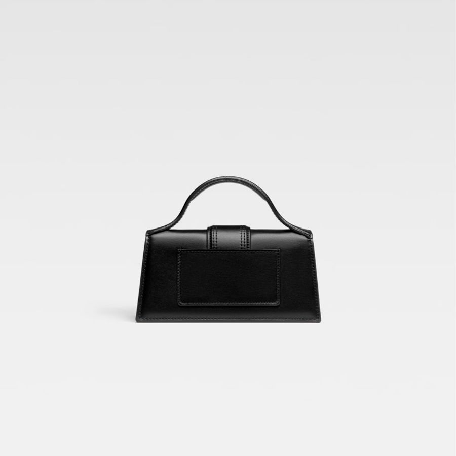 Jacquemus 女士 翻蓋單肩包均碼碼17.5cm*9cm-2