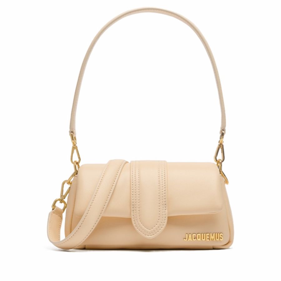 Jacquemus 女士 迷你翻蓋包均碼碼20.5cm*11cm-0