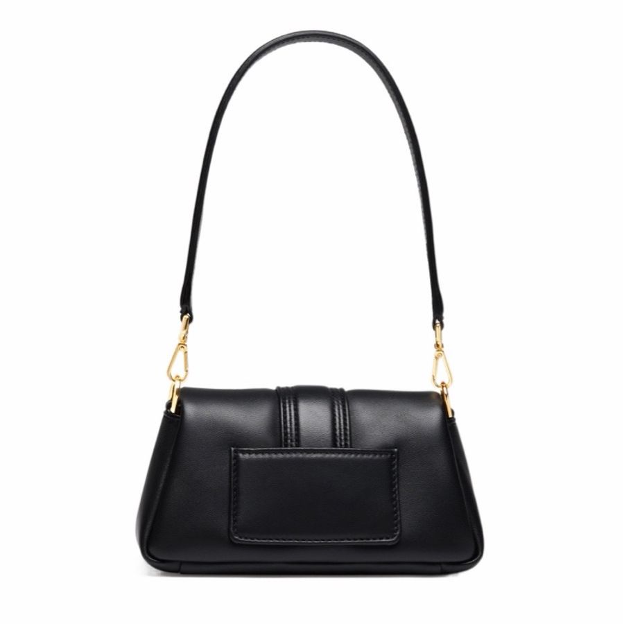 Jacquemus 女士 徽標單肩包均碼碼20.5cm*11cm-2