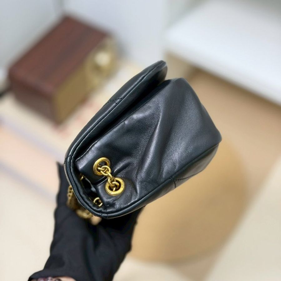 (稀有!這顆實品超美❤️✨)🏷YSL 聖羅蘭.Jamie 4.3 Mini-2