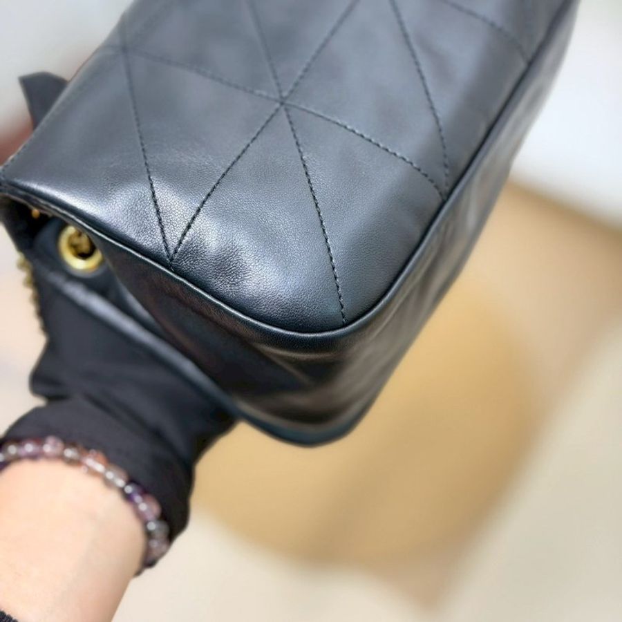 (稀有!這顆實品超美❤️✨)🏷YSL 聖羅蘭.Jamie 4.3 Mini-6