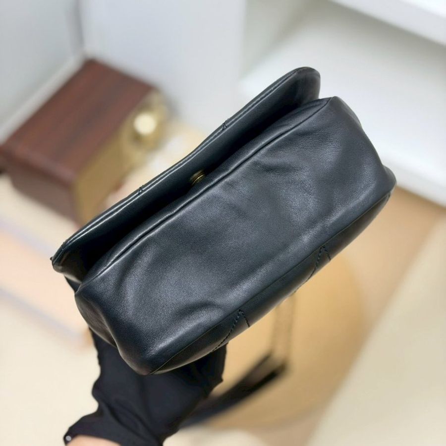 (稀有!這顆實品超美❤️✨)🏷YSL 聖羅蘭.Jamie 4.3 Mini-12