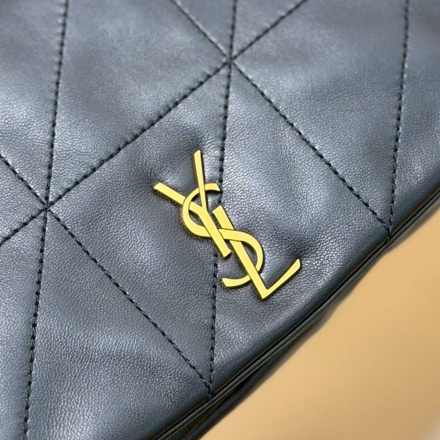 (稀有!這顆實品超美❤️✨)🏷YSL 聖羅蘭.Jamie 4.3 Mini-14