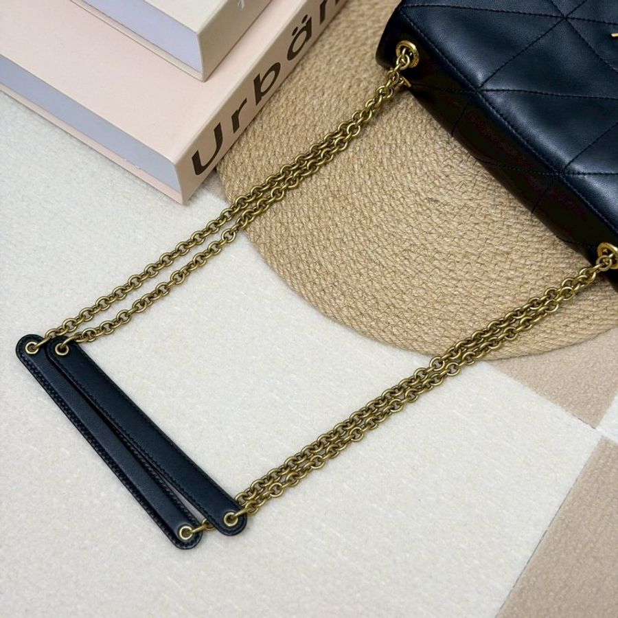 (稀有!這顆實品超美❤️✨)🏷YSL 聖羅蘭.Jamie 4.3 Mini-19