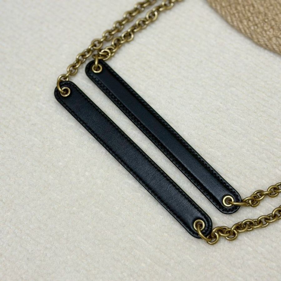 (稀有!這顆實品超美❤️✨)🏷YSL 聖羅蘭.Jamie 4.3 Mini-21