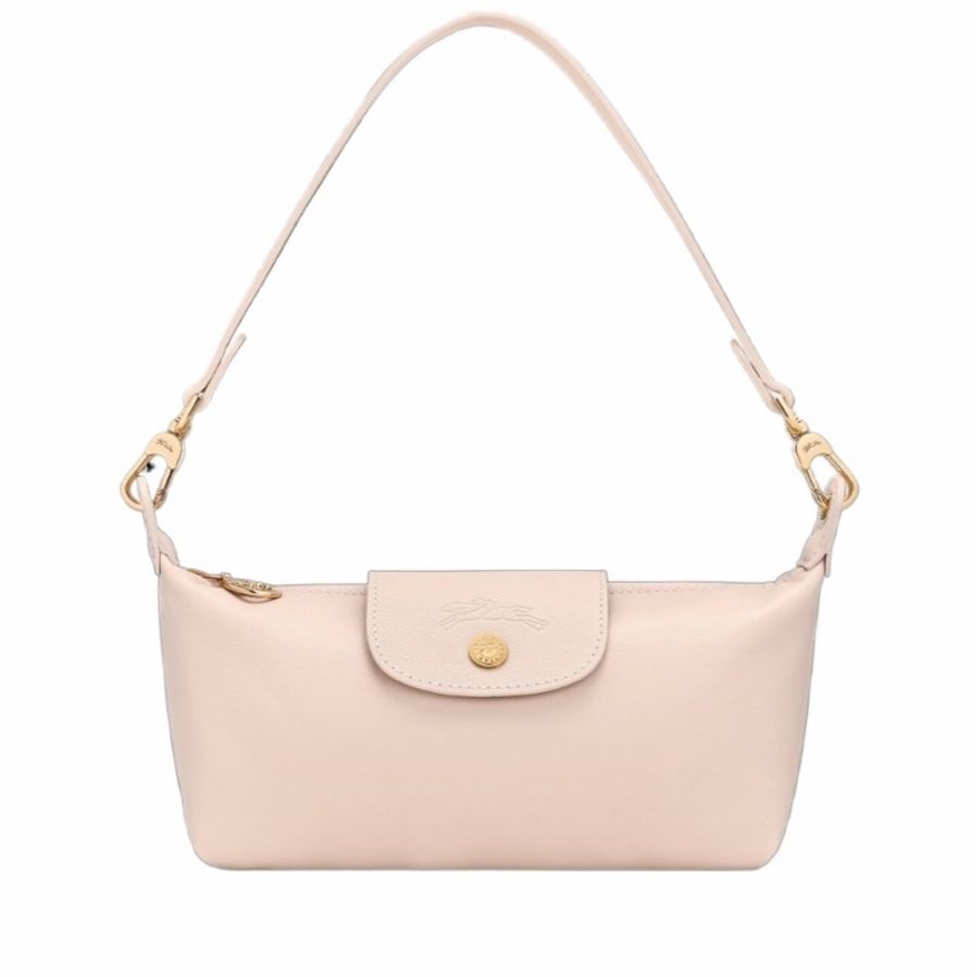 Longchamp 女士 Le Pliage Xtra 單肩包均碼碼22cm*7cm*12cm-0
