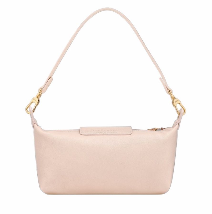 Longchamp 女士 Le Pliage Xtra 單肩包均碼碼22cm*7cm*12cm-2