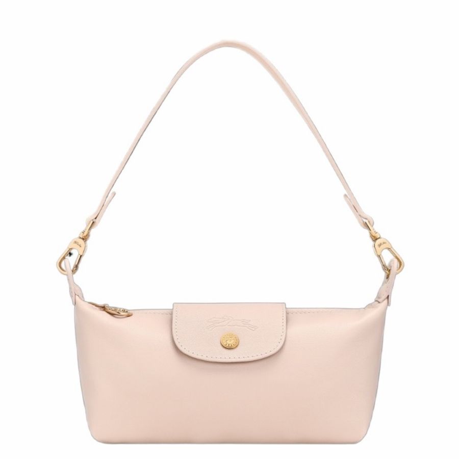 Longchamp 女士 Le Pliage Xtra 單肩包均碼碼22cm*7cm*12cm-4