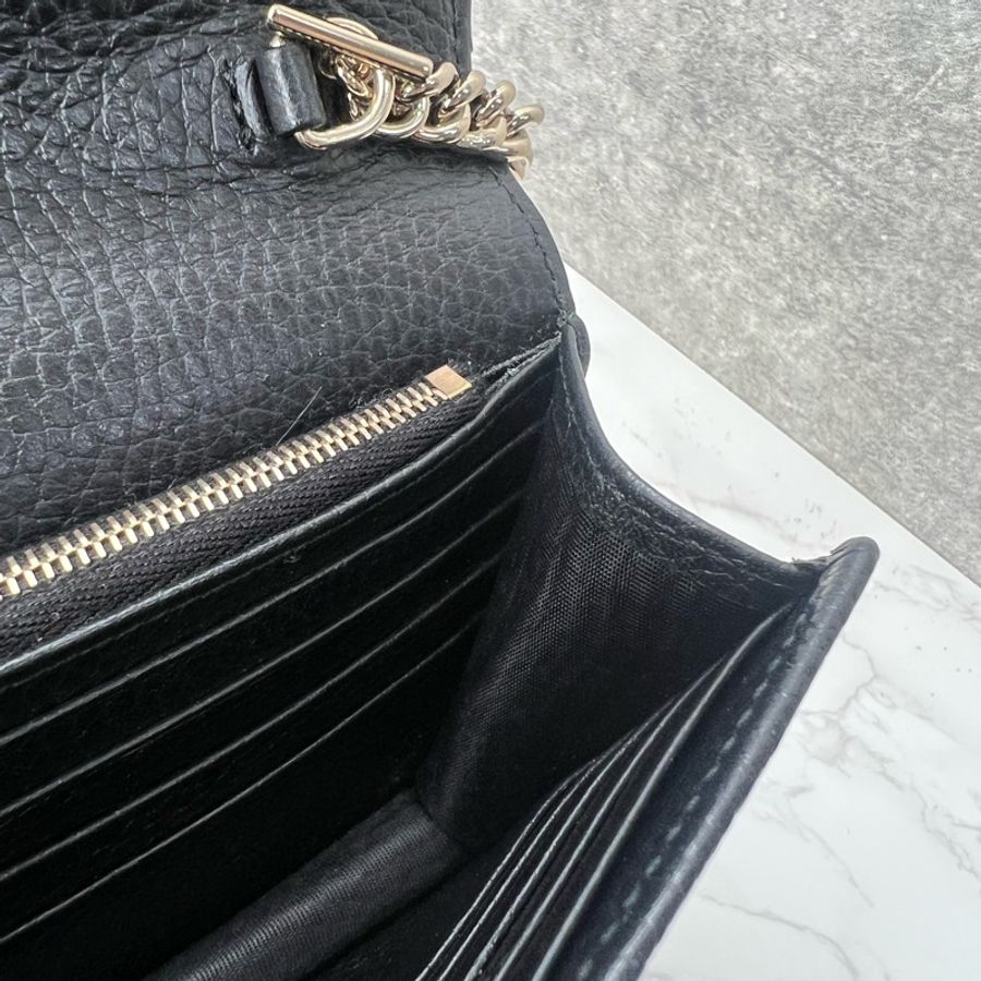 💗香緹國際精品💗 830 Gucci woc-10