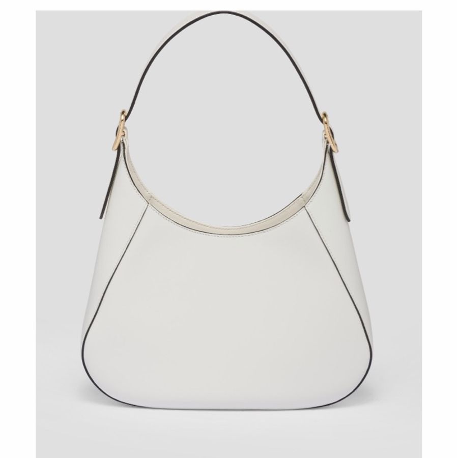 Prada 女士 徽標單肩包均碼碼26cm*4.5cm*17cm-1