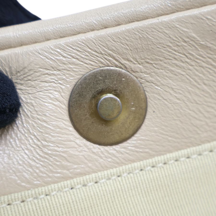 膚色 羊皮 19 口蓋 鍊帶 肩背包 AS1160【CHANEL 香奈兒】 AS1160-19