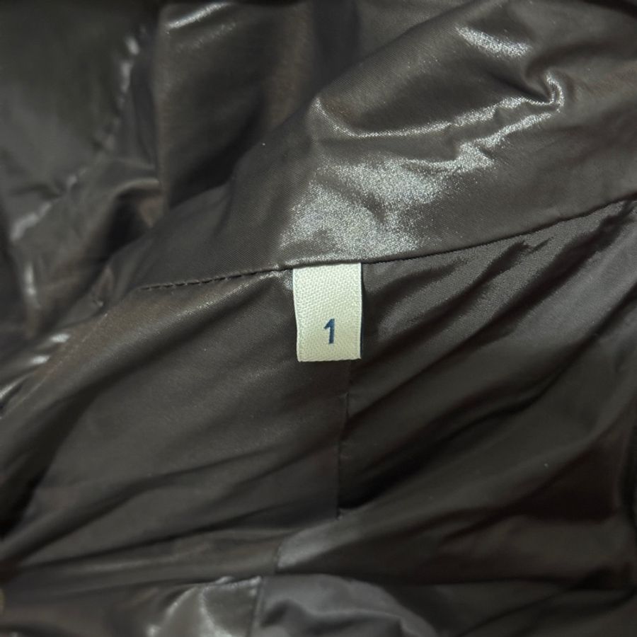 MONCLER 經典四口袋 M65 羽絨外套(可拆式連帽羽絨衣)-6