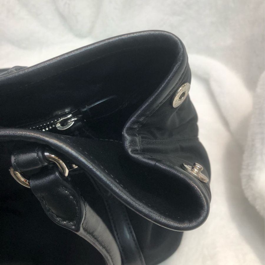 Prada 降落傘料 手提 2Way XC292-14