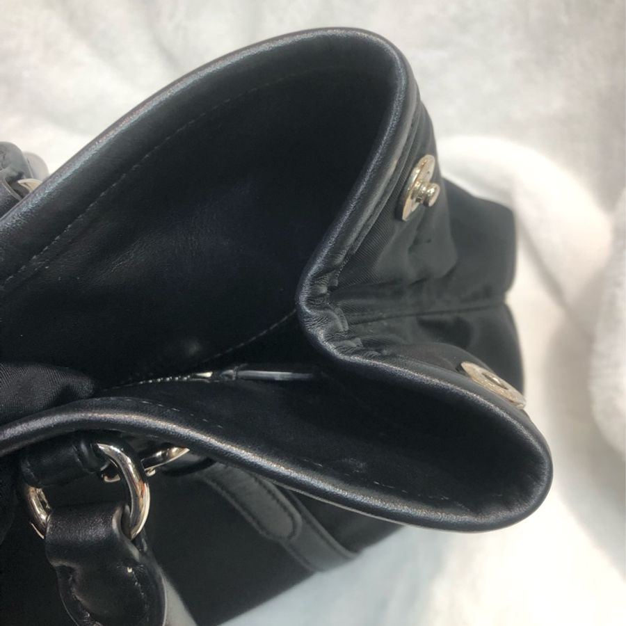 Prada 降落傘料 手提 2Way XC292-15