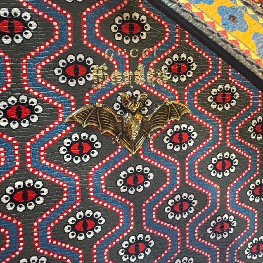Gucci Garden 義大利佛羅倫斯限定-1